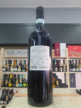 La spinetta Barbera d'Alba Gallina 2020